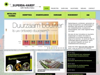 SIJPERDA-HARDY ADVIESBUREAU