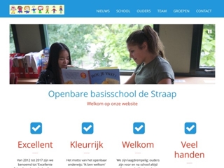 BASISSCHOOL DE STRAAP