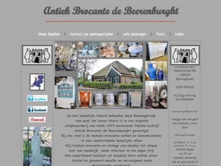 BEERENBURGHT ANTIEK DE