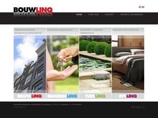 BOUWLINQ BV