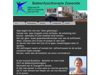 GILDENVELD FYSIOTHERAPIE