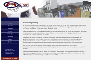 HANOVI ENGINEERING