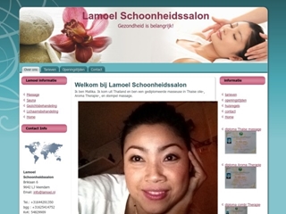 LAMOEL SCHOONHEIDSSALON