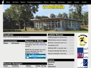 BELFELDIA