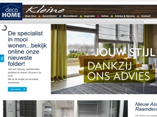 DECOHOME KLEINE