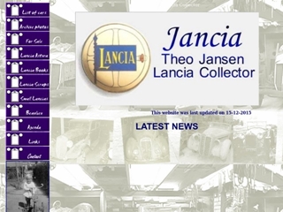 JANCIA