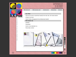 AK PRINT