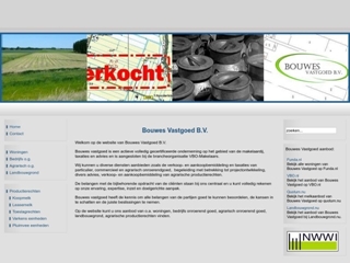 BOUWES VASTGOED BV