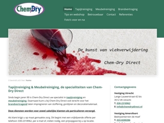 CHEM-DRY DIRECT