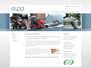 ELIPO ELECTRICAL POWER