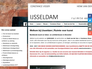 VISSER CONSTANCE