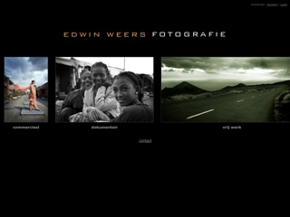 EDWIN WEERS FOTOGRAFIE