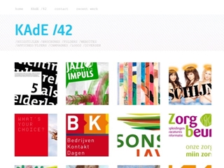 KADE 42