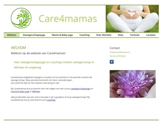 CARE4MAMAS