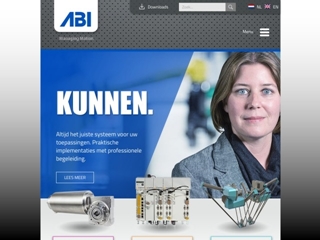 ELECTRO ABI BV