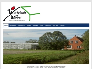 WURKPLEATS WARBER