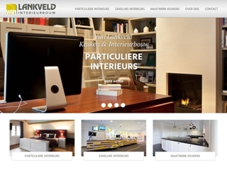 LANKVELD KEUKEN EN INTERIEURBOUW VAN