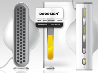 DEEESIGN