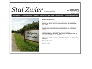 STAL ZWIER