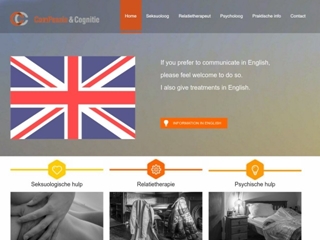 COMPASSIE EN COGNITIE