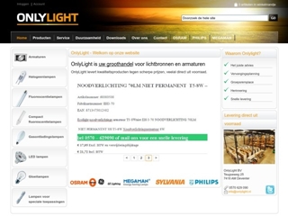 ONLYLIGHT BV