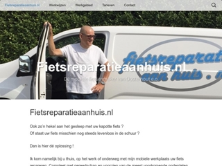 FIETSREPARATIEAANHUIS.NL