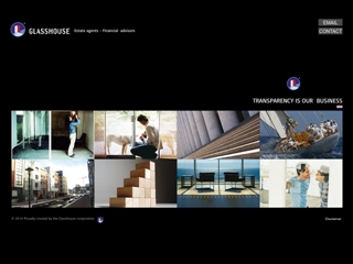 GLASSHOUSE HUIZEN BV