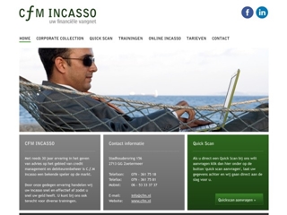 CFM INCASSO