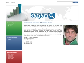 SAGAVI