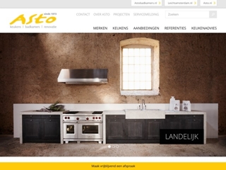 ASTO KEUKENS BV