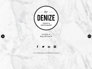 BYDENIZE DESIGN & PHOTOGRAPHY