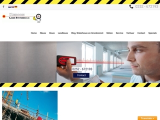 KIEBOOM LASER SYSTEMEN BV