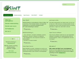 OSINIT