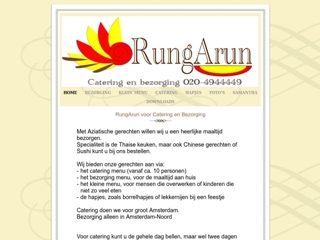 RUNGARUN