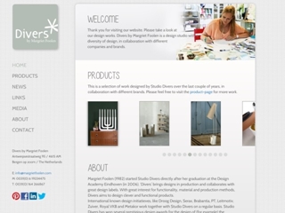 FOOLEN PRODUCT DESIGN MARGRIET