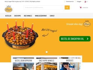 KIPPIE HOOGVLIET