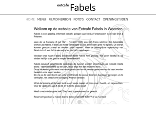 EETCAFE FABELS