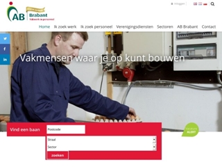 AB BRABANT
