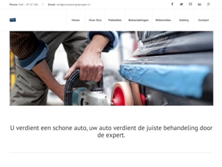 CARCLEANING NIJMEGEN