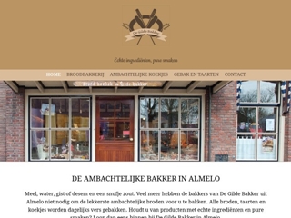 GILDE BAKKER DE