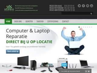 HERBIE COMPUTER SERVICE