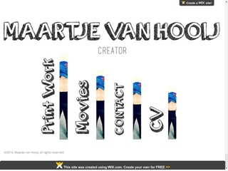 MAISON VAN HOOIJ