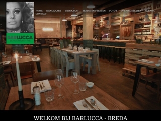 BARLUCCA