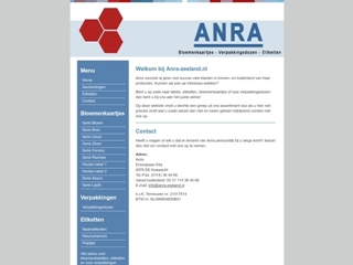 ANRA