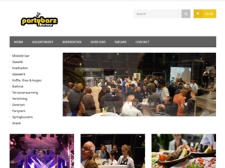 PARTYBARZ.NL