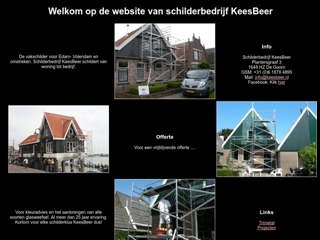 KEESBEER SCHILDERSBEDRIJF