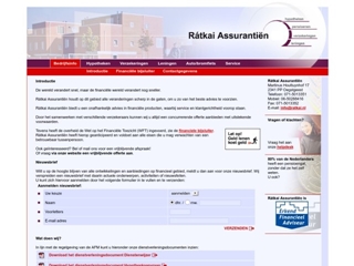 RATKAI ASSURANTIEN