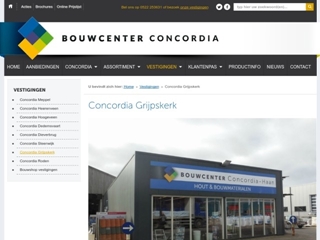 BOUWCENTER HAAN