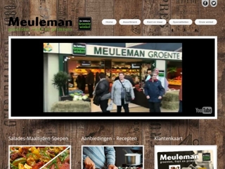 MEULEMAN F C