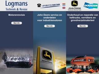 LOGMANS TECHNIEK & REVISIE